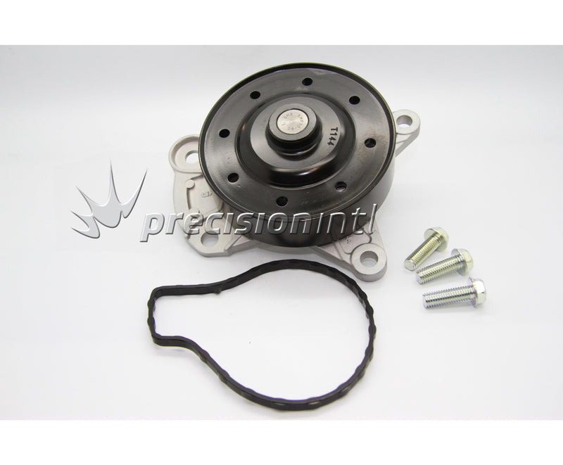 ENDUROTEC GWT-144A WATER PUMP FOR TOYOTA COROLLA 2ZR-FE USE WP7038GMB