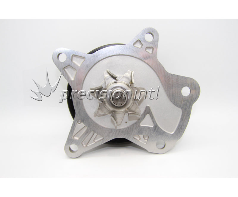 ENDUROTEC GWT-144A WATER PUMP FOR TOYOTA COROLLA 2ZR-FE USE WP7038GMB