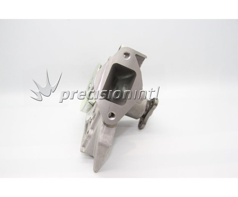 ENDUROTEC GWK-26A WATER PUMP KIA RIO BC A5D USE WP8195GMB