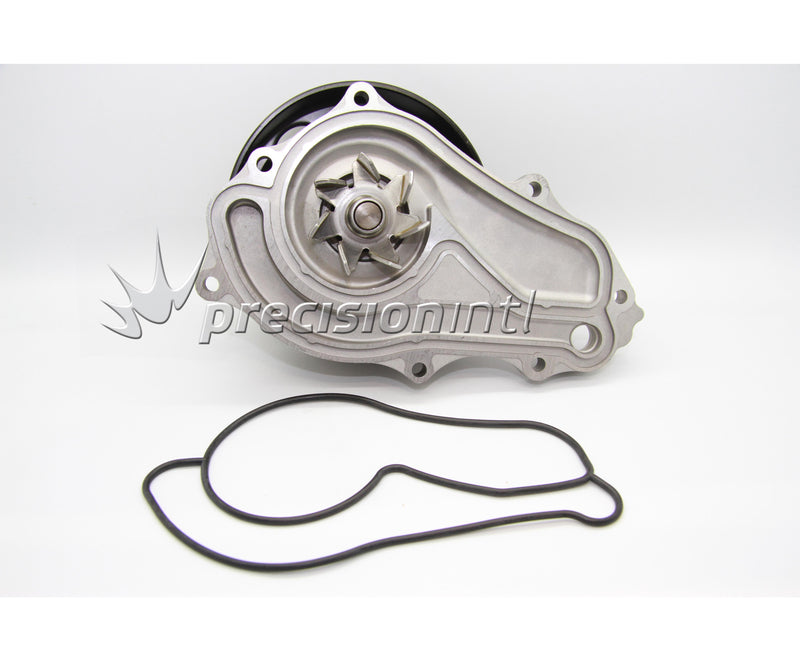 ENDUROTEC GWHO-62A WATER PUMP HONDA INTEGRA TYPE R K20 K24 NLA USE WP8338GMB