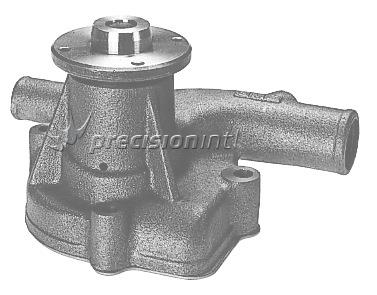 ENDUROTEC GWN-19A WATER PUMP NISSAN SD22-23 83>